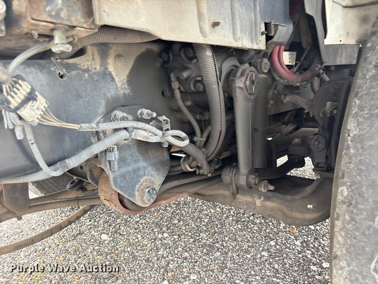 image for item YA4028 2017 International 7600 sewer jetter truck