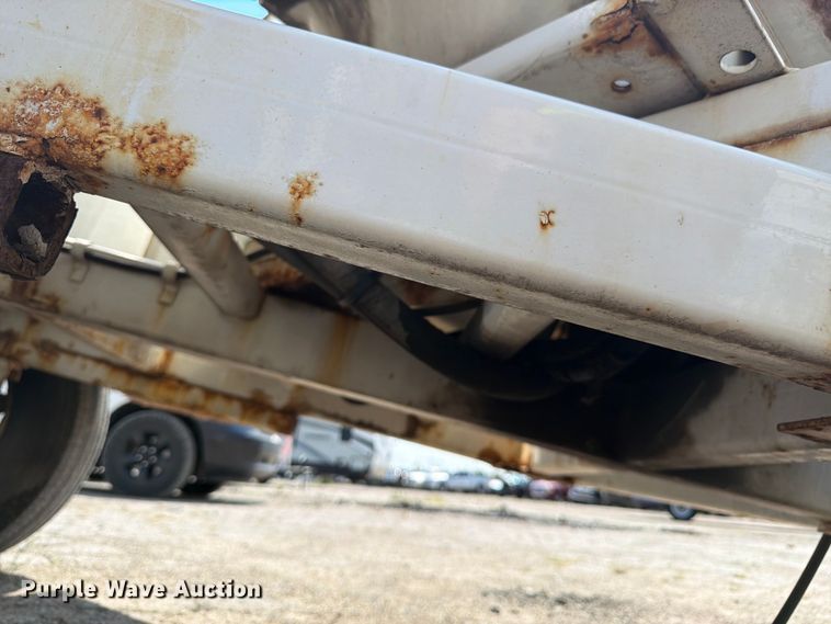 image for item YA4040 2017 Bandit 200UC wood chipper