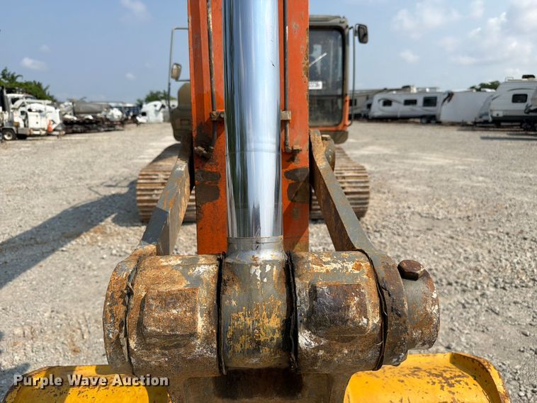 image for item YA4115 2017 XCMG XE210CU excavator