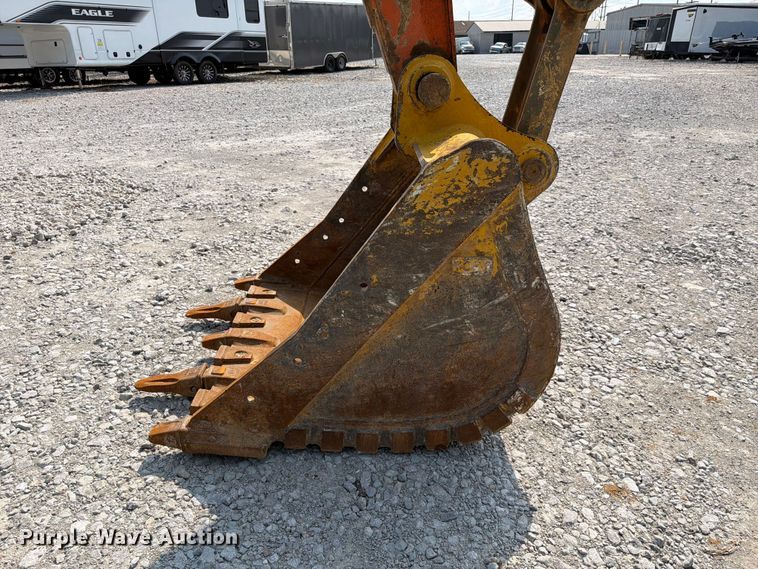 image for item YA4115 2017 XCMG XE210CU excavator