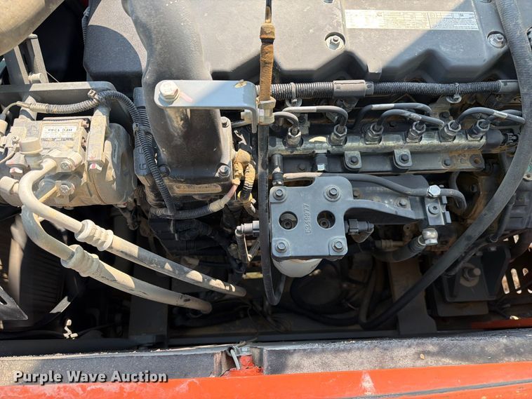 image for item YA4115 2017 XCMG XE210CU excavator