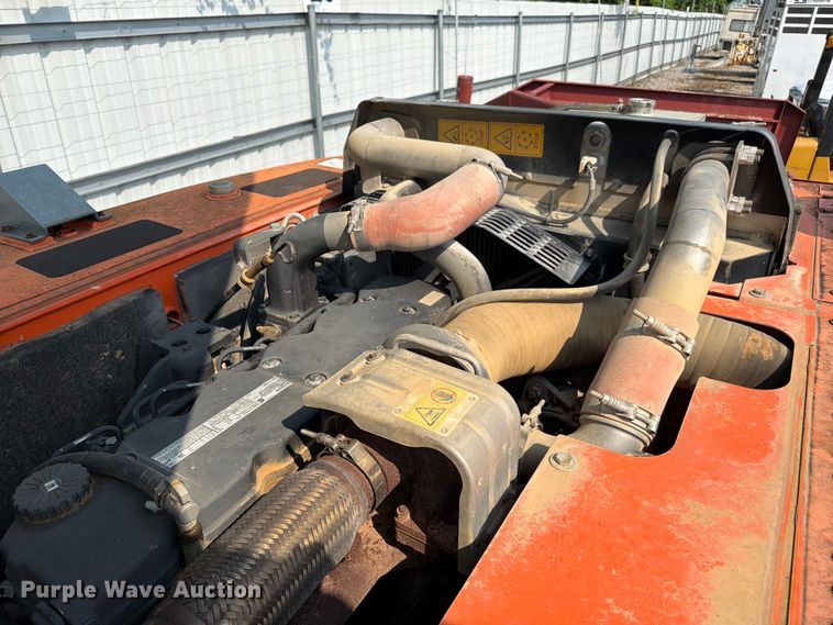 image for item YA4115 2017 XCMG XE210CU excavator