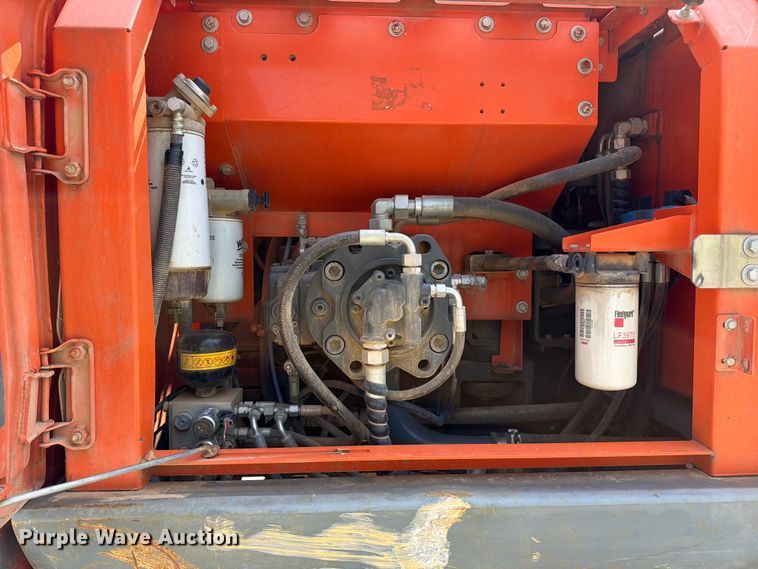 image for item YA4115 2017 XCMG XE210CU excavator
