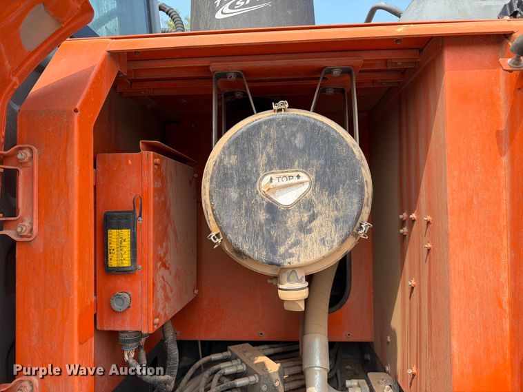 image for item YA4115 2017 XCMG XE210CU excavator
