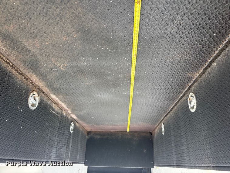 image for item YA4150 2013 Kenworth T370 utility / service truck