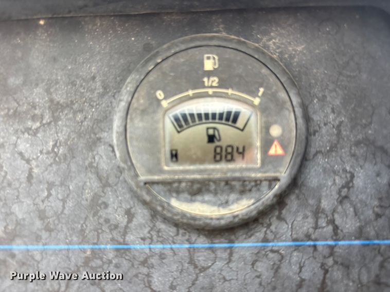 image for item YA4151 2013 Kenworth T370 utility / service truck