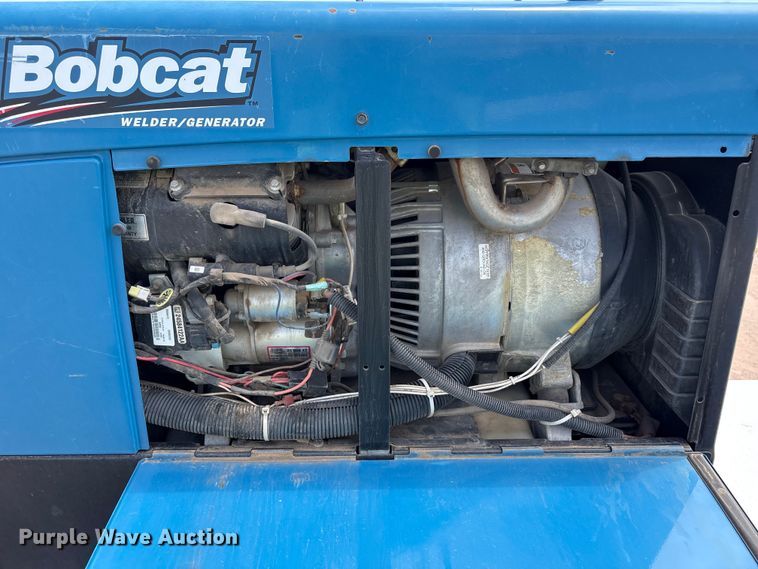 image for item YA4152 2013 Kenworth T370 utility / service truck