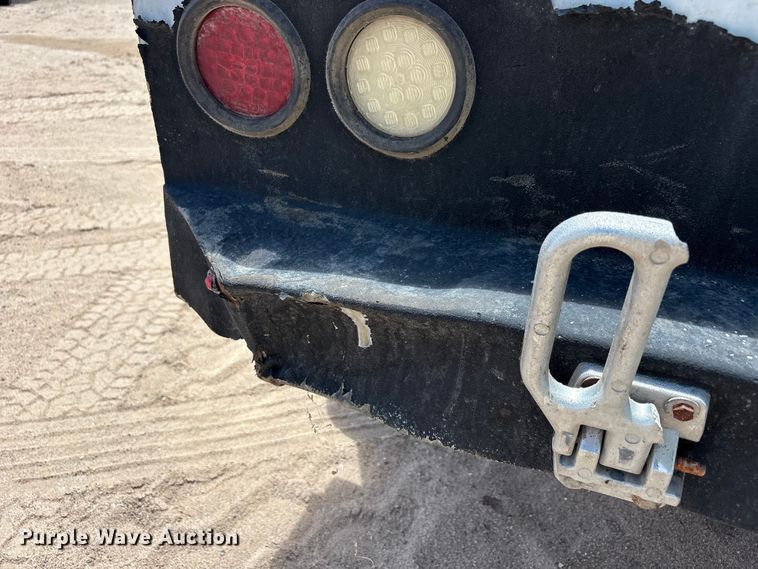 image for item YA4152 2013 Kenworth T370 utility / service truck