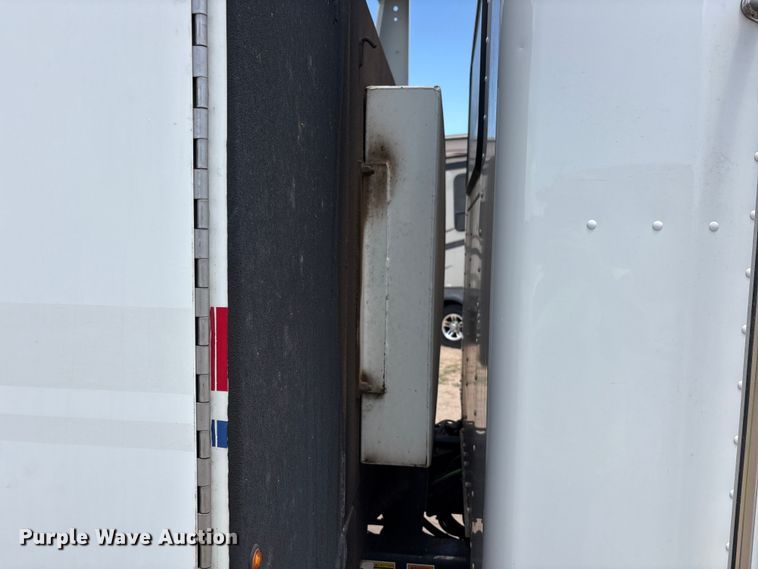 image for item YA4153 2016 Kenworth T370 utility / service truck