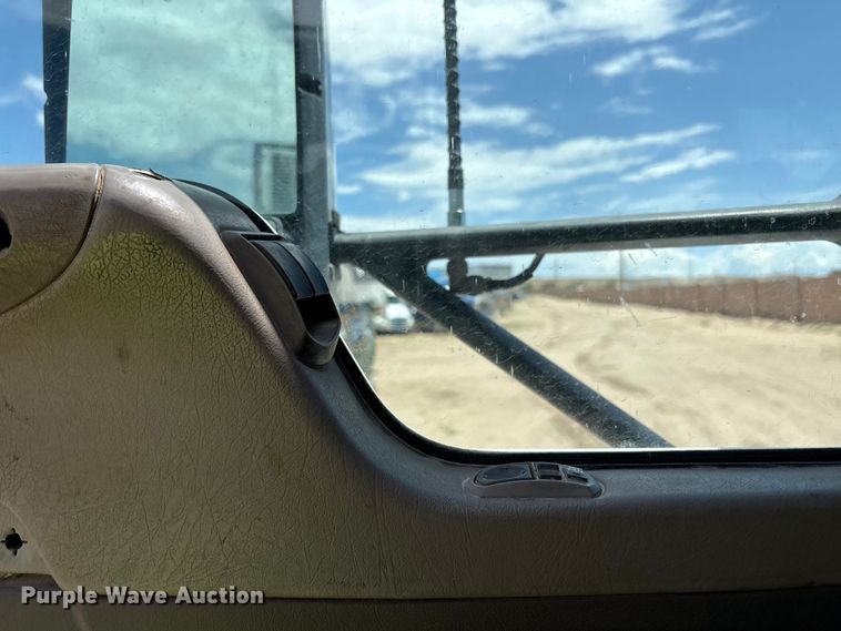 image for item YA4153 2016 Kenworth T370 utility / service truck