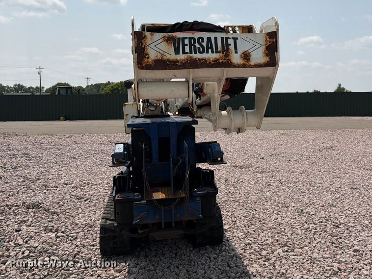 image for item YA4183 2017 SkyLift MA53TD tracked boom lift