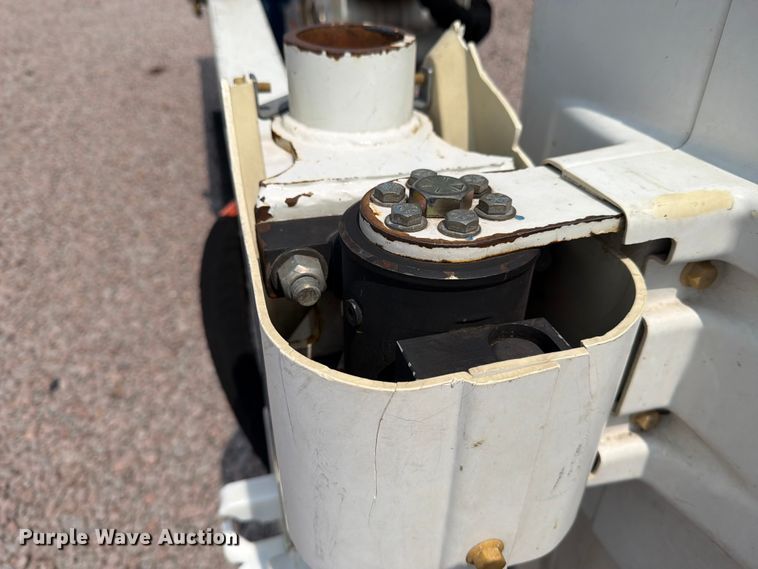 image for item YA4183 2017 SkyLift MA53TD tracked boom lift