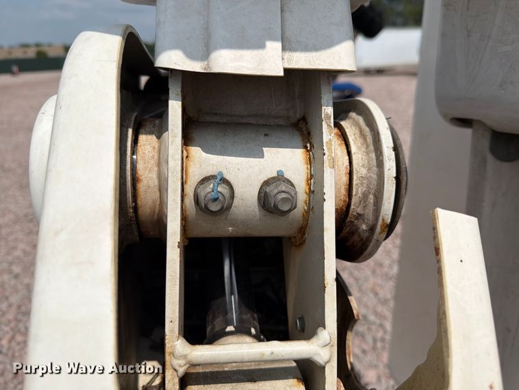 image for item YA4183 2017 SkyLift MA53TD tracked boom lift