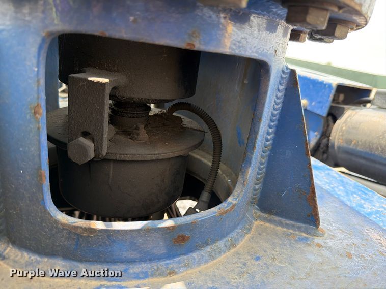 image for item YA4183 2017 SkyLift MA53TD tracked boom lift