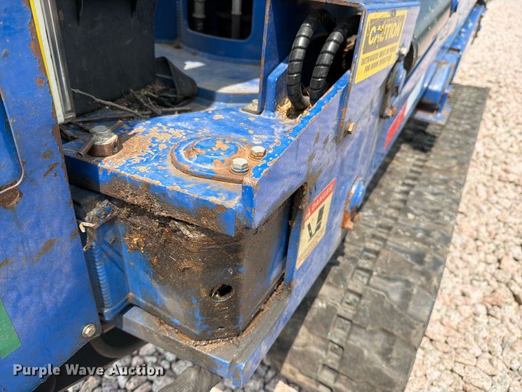 image for item YA4183 2017 SkyLift MA53TD tracked boom lift