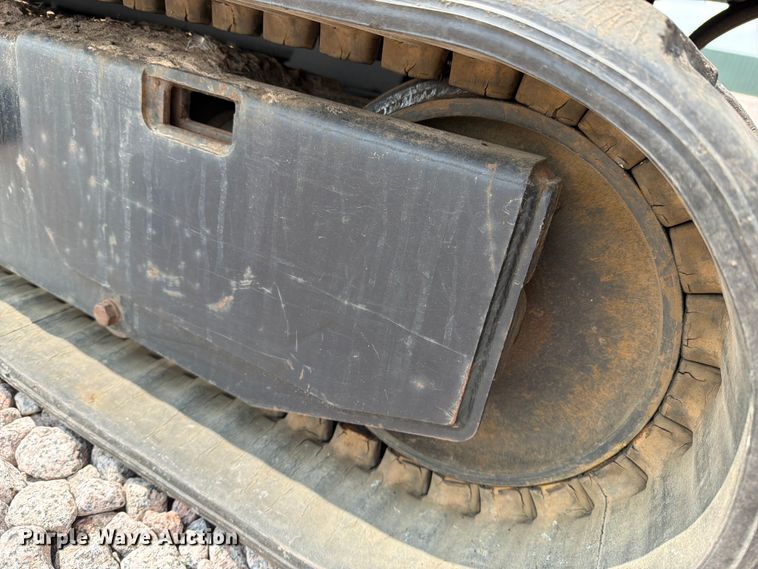 image for item YA4183 2017 SkyLift MA53TD tracked boom lift