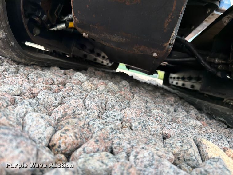 image for item YA4183 2017 SkyLift MA53TD tracked boom lift