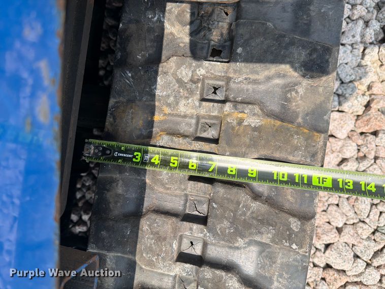image for item YA4183 2017 SkyLift MA53TD tracked boom lift