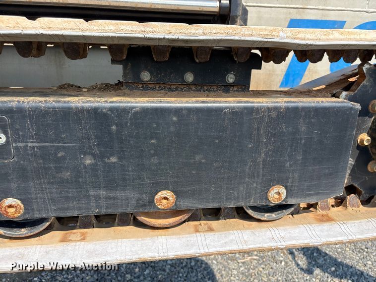 image for item YA4210 2022 Teupen TC110SJ tracked boom lift