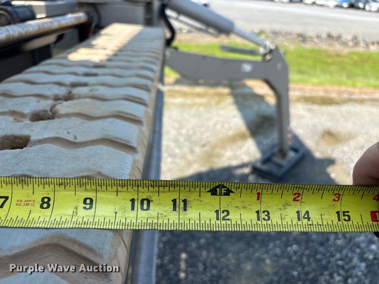 image for item YA4210 2022 Teupen TC110SJ tracked boom lift