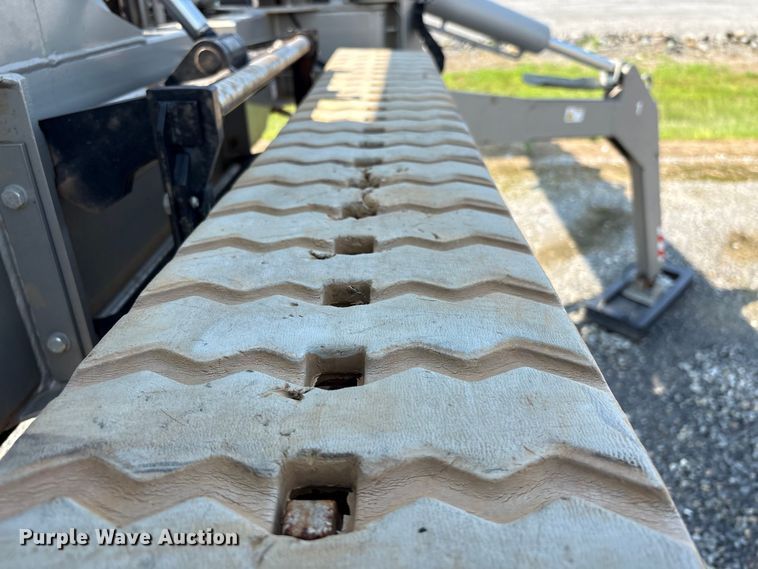 image for item YA4210 2022 Teupen TC110SJ tracked boom lift