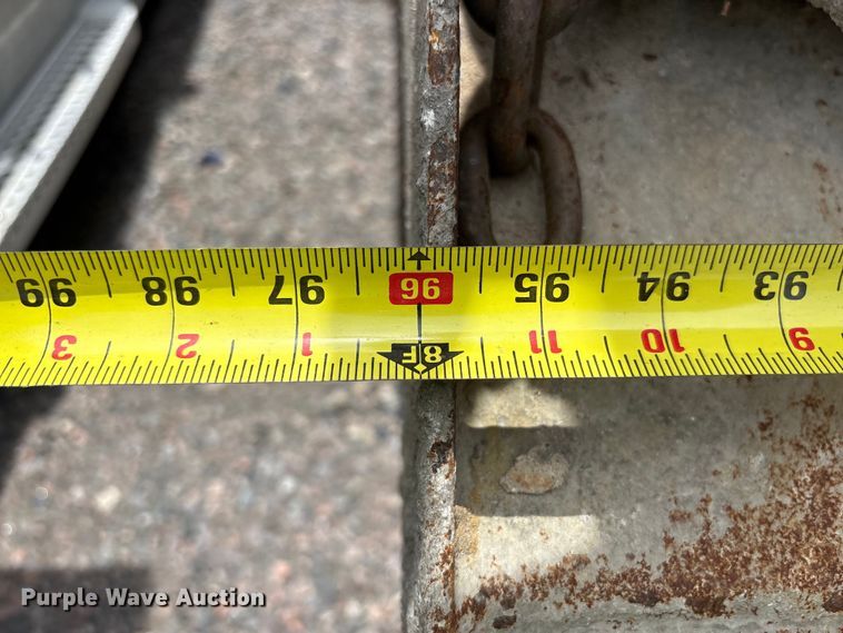 image for item YA4262 2020 Western Star 4700 dump truck