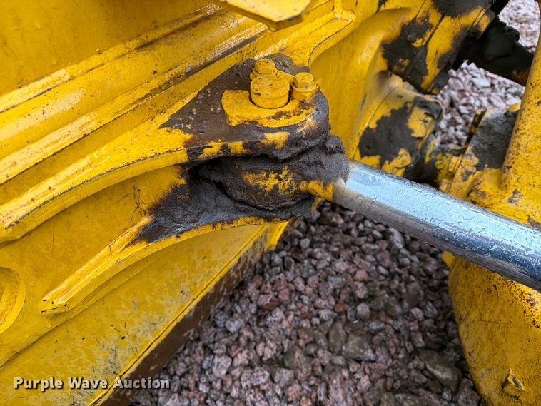 image for item YA4272 2019 Komatsu D51PXI-24 dozer