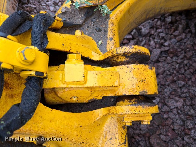 image for item YA4272 2019 Komatsu D51PXI-24 dozer