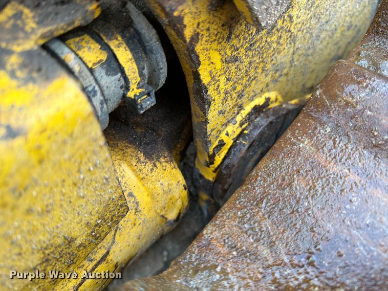 image for item YA4272 2019 Komatsu D51PXI-24 dozer