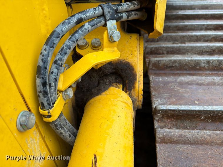 image for item YA4272 2019 Komatsu D51PXI-24 dozer