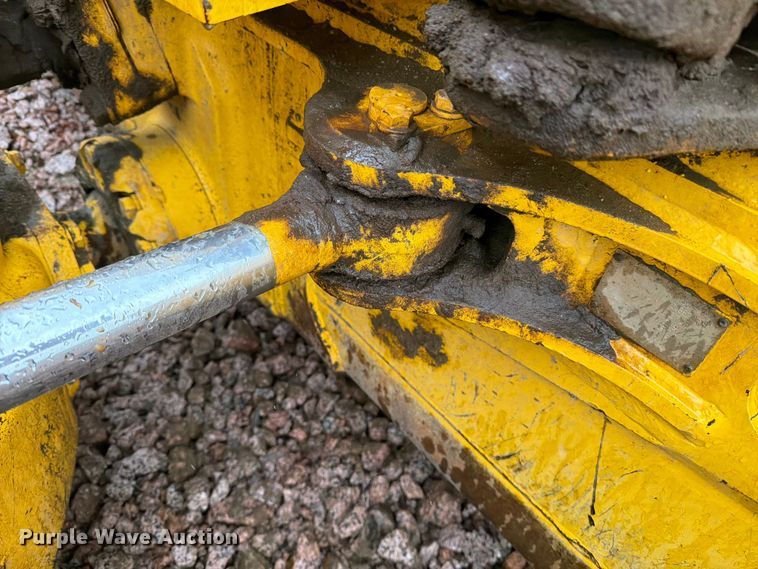 image for item YA4272 2019 Komatsu D51PXI-24 dozer