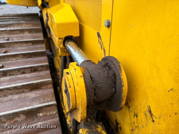 image for item YA4272 2019 Komatsu D51PXI-24 dozer