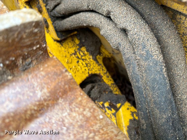 image for item YA4272 2019 Komatsu D51PXI-24 dozer