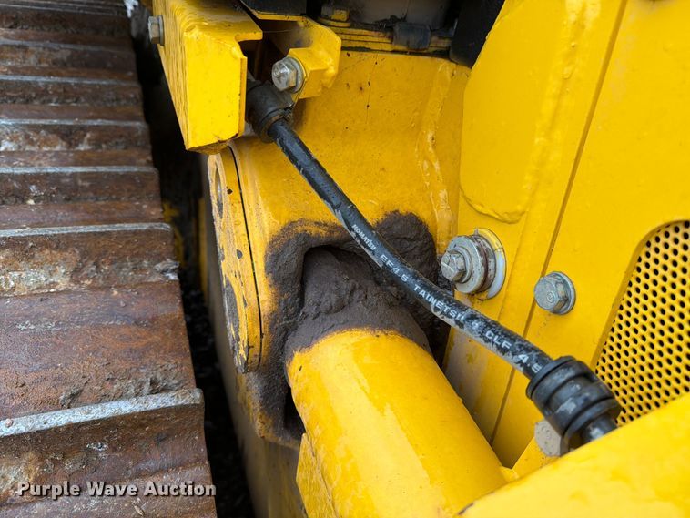 image for item YA4272 2019 Komatsu D51PXI-24 dozer