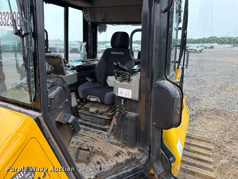 image for item YA4272 2019 Komatsu D51PXI-24 dozer