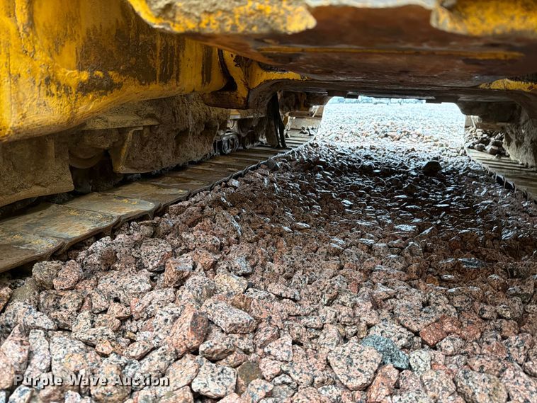 image for item YA4272 2019 Komatsu D51PXI-24 dozer