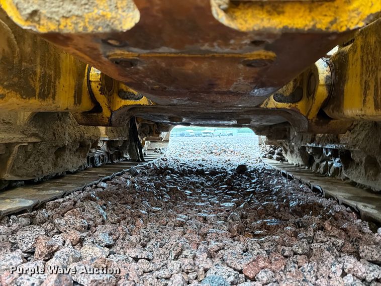 image for item YA4272 2019 Komatsu D51PXI-24 dozer