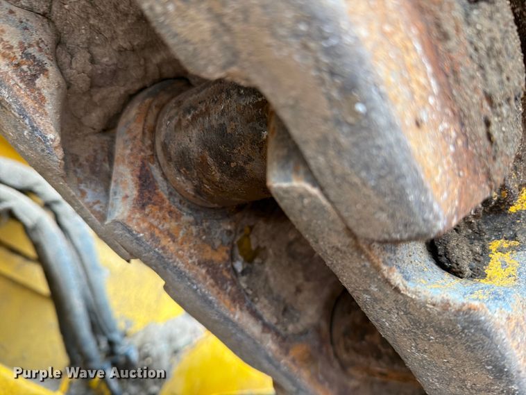 image for item YA4272 2019 Komatsu D51PXI-24 dozer