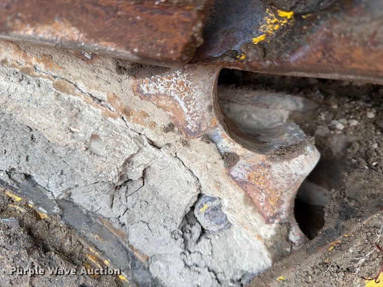 image for item YA4272 2019 Komatsu D51PXI-24 dozer