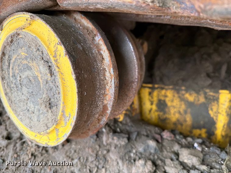 image for item YA4272 2019 Komatsu D51PXI-24 dozer