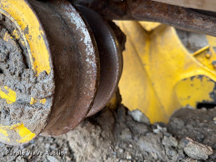 image for item YA4272 2019 Komatsu D51PXI-24 dozer