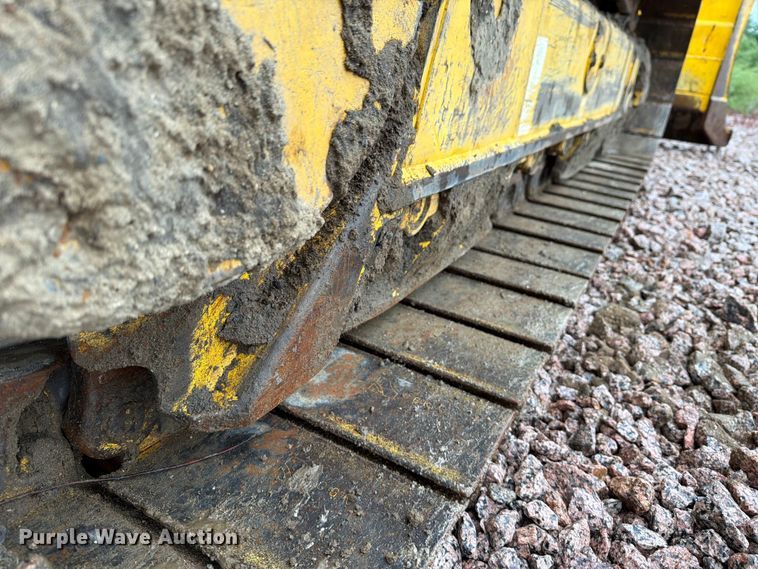 image for item YA4272 2019 Komatsu D51PXI-24 dozer