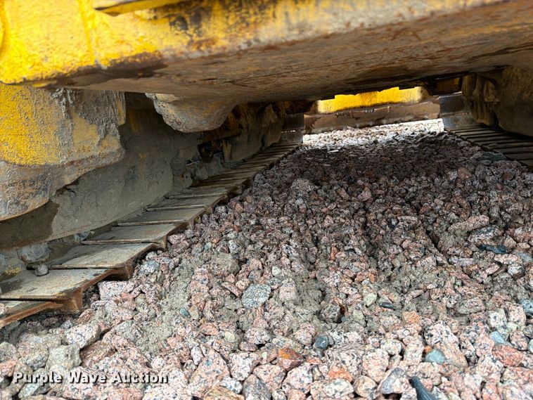 image for item YA4272 2019 Komatsu D51PXI-24 dozer
