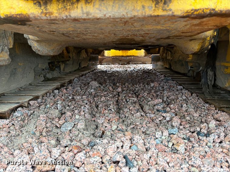 image for item YA4272 2019 Komatsu D51PXI-24 dozer