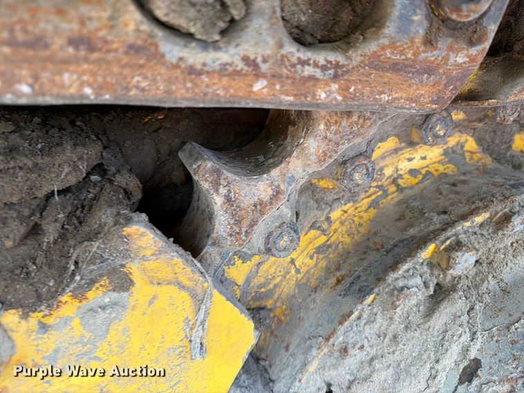 image for item YA4272 2019 Komatsu D51PXI-24 dozer