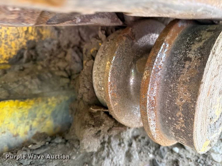 image for item YA4272 2019 Komatsu D51PXI-24 dozer