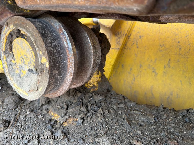 image for item YA4272 2019 Komatsu D51PXI-24 dozer