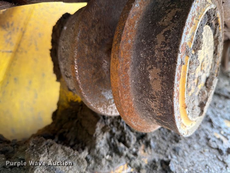 image for item YA4272 2019 Komatsu D51PXI-24 dozer