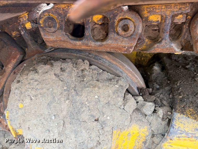 image for item YA4272 2019 Komatsu D51PXI-24 dozer