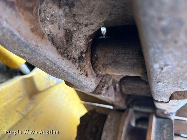 image for item YA4272 2019 Komatsu D51PXI-24 dozer